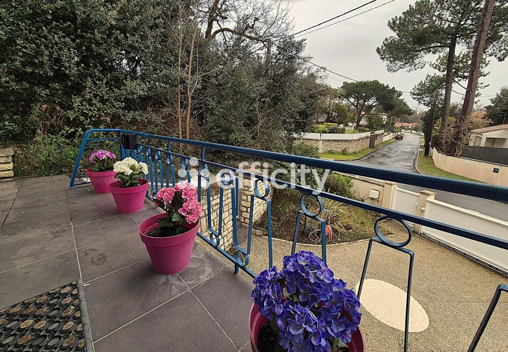 Vente Villa Villa Saint georges de didonne