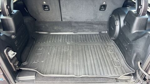 Wrangler JLU IV 2.0 4XE 380 First Edition - Automatique 2021 occasion 63790 Chambon Sur Lac