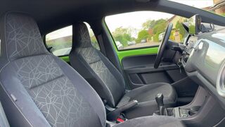 Citigo 1.0 60 Clever 2018 occasion 69680 Chassieu