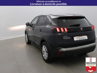 3008 Essence 130 EAT8 Active 2019 occasion 78200 Buchelay