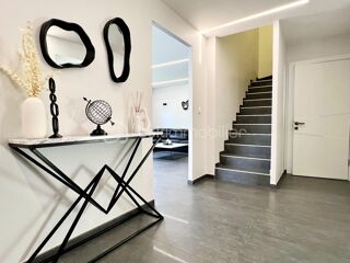  Maison à vendre 6 pièces 178 m²