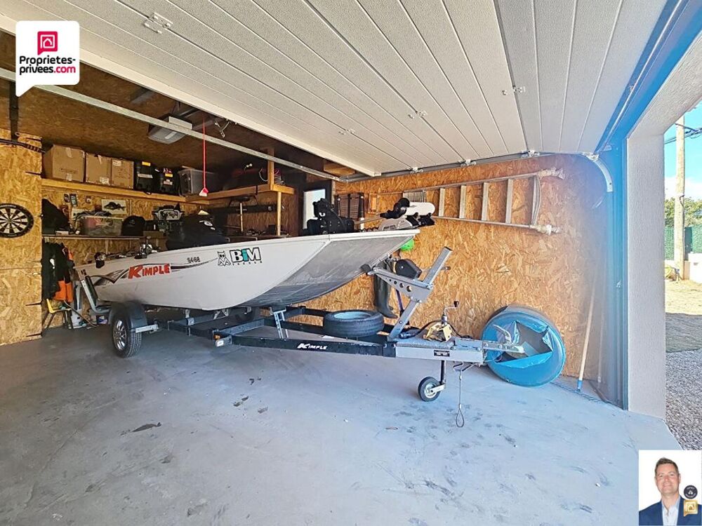  vendre  Villa Saint-Czaire-sur-Siagne (06530)