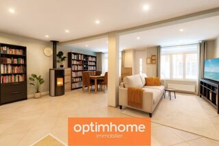  Maison � vendre 6 pi�ces 122 m�