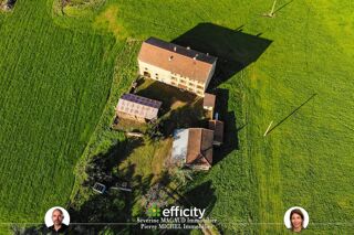  Maison � vendre 9 pi�ces 280 m�