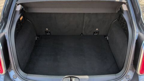 500 X 1.4 Multiair 170 4X4 AT9 Cross - Automatique 2018 occasion 69110 Sainte Foy Les Lyon