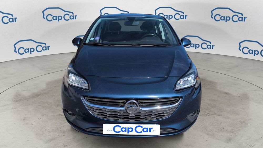 Corsa IV 1.4 90 Active 2016 occasion 01800 Meximieux