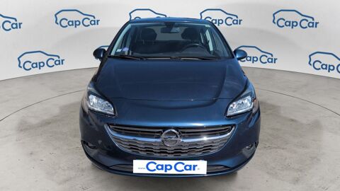 Corsa IV 1.4 90 Active 2016 occasion 01800 Meximieux