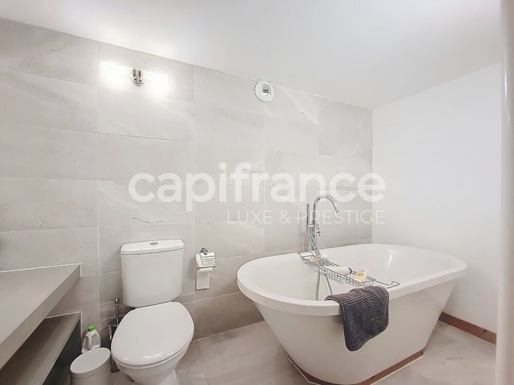  vendre  Chalet Les Contamines-Montjoie (74170)