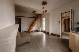  Maison � vendre 5 pi�ces 100 m�