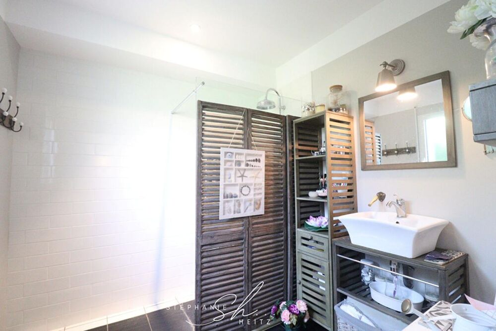 Vente Maison Maison Guimaec 6 pièce(s) 128 m2 Guimaec