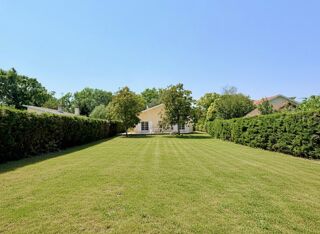  Maison à vendre 5 pièces 130 m²