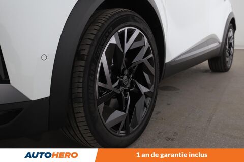 Captur 1.6 E-Tech Full Hybrid GSR2 Esprit Alpine 145 ch 2024 occasion 92130 Issy-les-Moulineaux