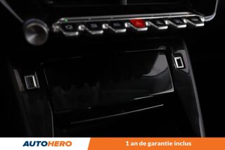 208 1.2 PureTech Allure 100 ch 2020 occasion 92130 Issy-les-Moulineaux