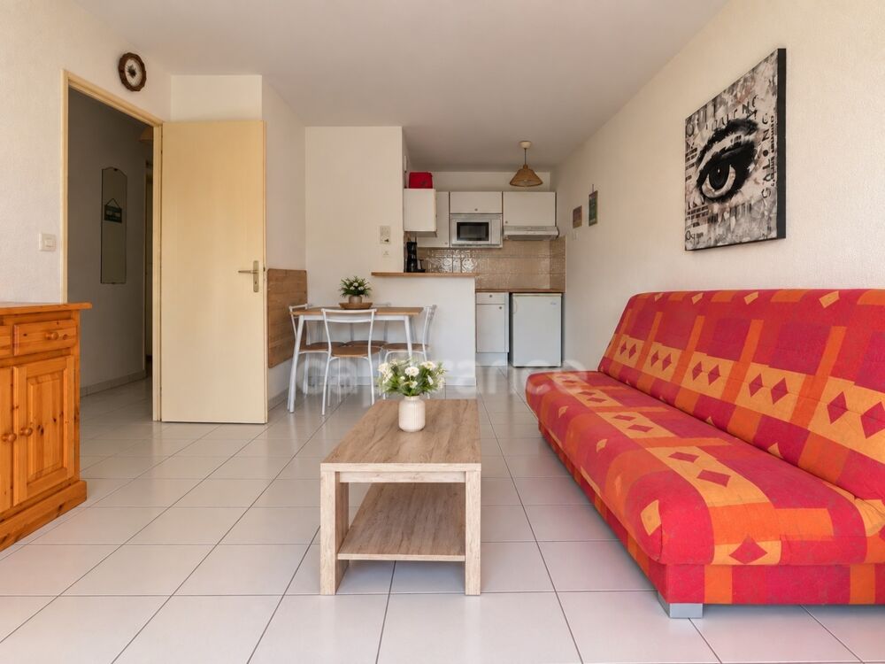 Vente Appartement VAUX-SUR-MER – PONTAILLAC Vaux sur mer