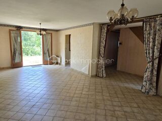  Maison à vendre 5 pièces 97 m²