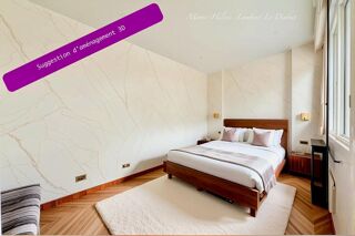  Appartement à vendre 4 pièces 109 m²