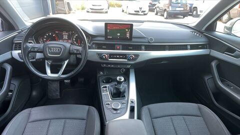A4 35 TFSI 150 Ambition 2019 occasion 21800 Sennecey Les Dijon