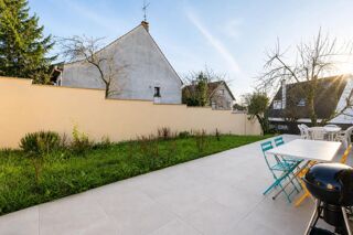  Maison à vendre 6 pièces 200 m²