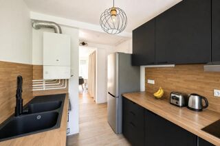  Appartement à vendre 4 pièces 79 m²