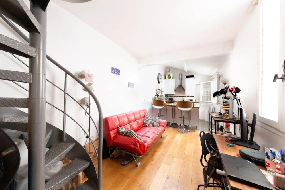 Appartement 3 pièces 54 m² · à Paris 15 · 54 m² · 674 000 €