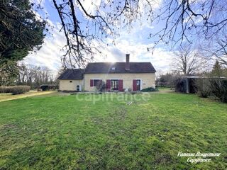  Maison à vendre 5 pièces 130 m²