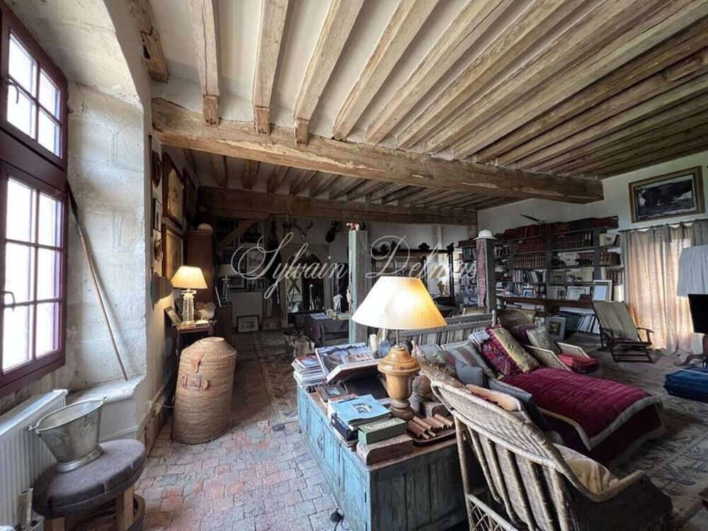 Vente Propriété/Château Propriete à vendre 35 pièces proche de NOCE (61) Noce
