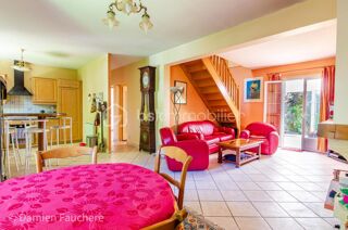  Maison � vendre 7 pi�ces 148 m�