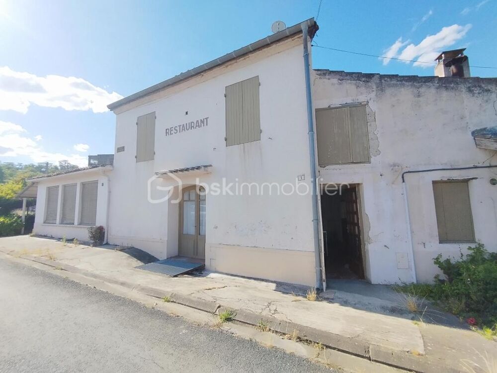 Vente Immeuble Exclusivité ! Vianne