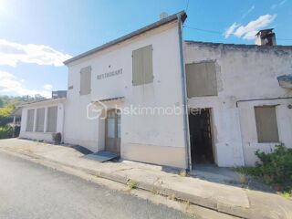  Immeuble à vendre 8 pièces 215 m²