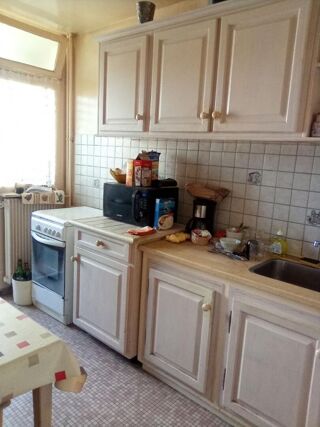  Appartement � vendre 4 pi�ces 85 m�