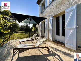  Maison à vendre 4 pièces 120 m²