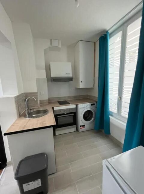  Appartement � louer 2 pi�ces 32 m�