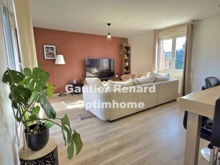  Appartement � vendre 3 pi�ces 70 m�