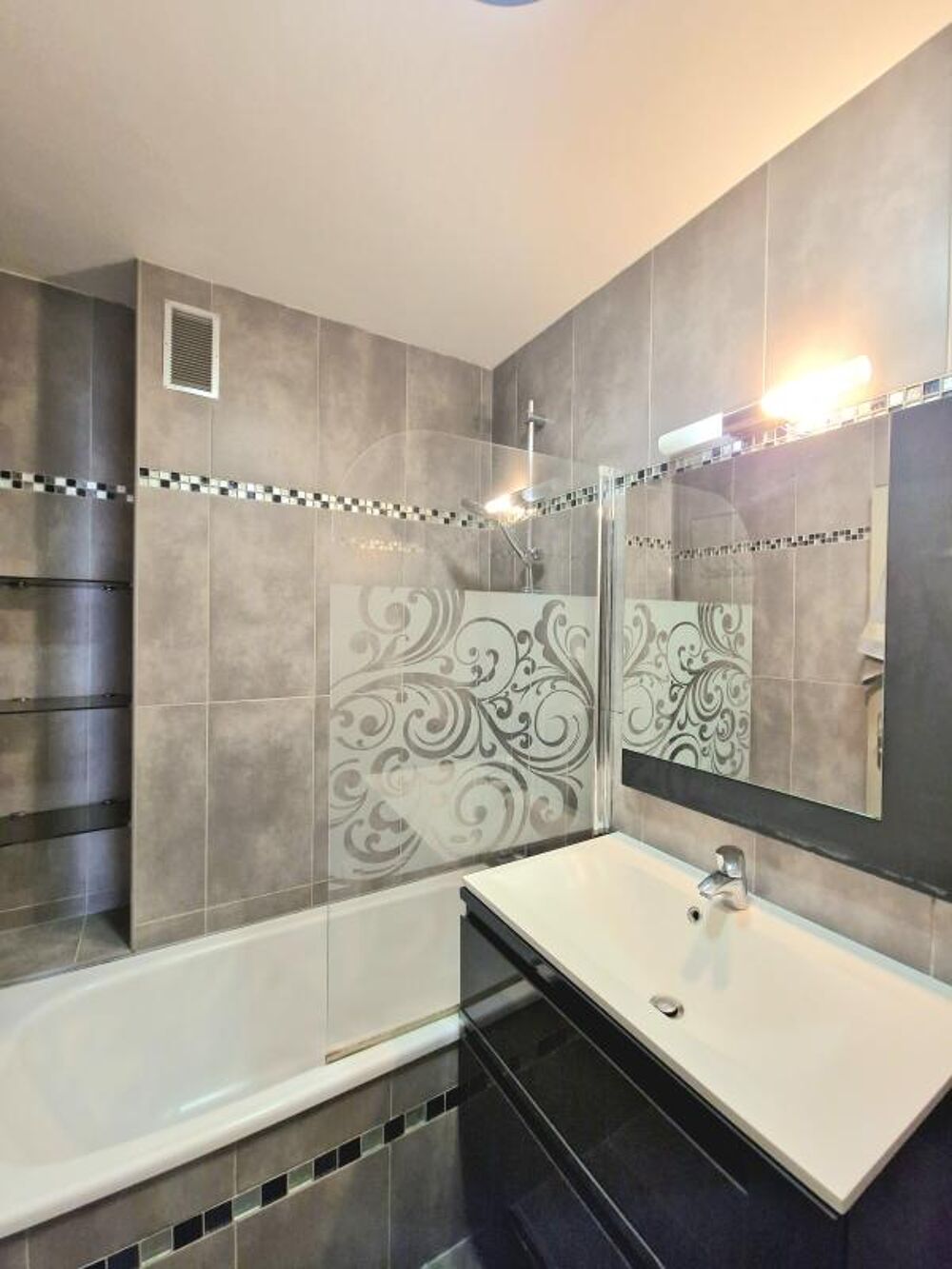 à vendre  Appartement Paris 13