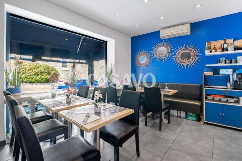 Vente fonds de commerce Nice Parc imp&eacute;rial 125000 06000 Nice