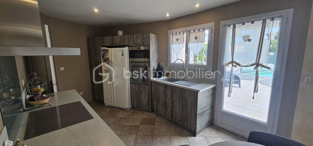  vendre  Villa Le Grau d'Agde (34300)