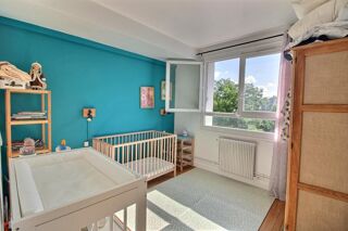  Appartement à vendre 3 pièces 70 m²
