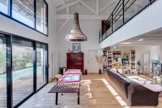  Maison  vendre 7 pices 197 m