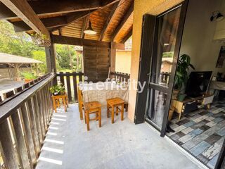  Appartement  vendre 2 pices 30 m