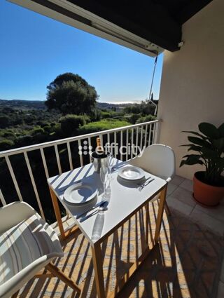  Appartement � vendre 1 pi�ce 21 m�