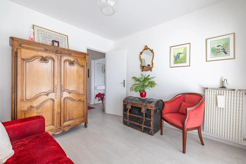Vente Appartement Appartement studio de 37 m² situé à Créteil Creteil