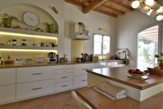  Maison à vendre 5 pièces 215 m²