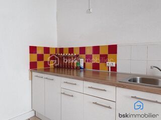  Appartement � vendre 1 pi�ce 30 m�