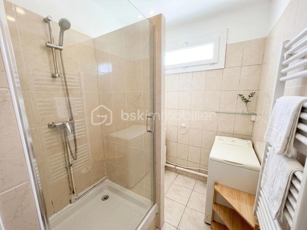 Vente Appartement A VENDRE APPARTEMENT T4 DE 67M2 SUR MONTPELLIER SECTEUR HÔPITAUX FACULTE (Parking/Cave) à 194.250 € Montpellier