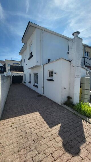  Maison � vendre 5 pi�ces 111 m�