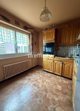  Appartement � vendre 4 pi�ces 78 m�