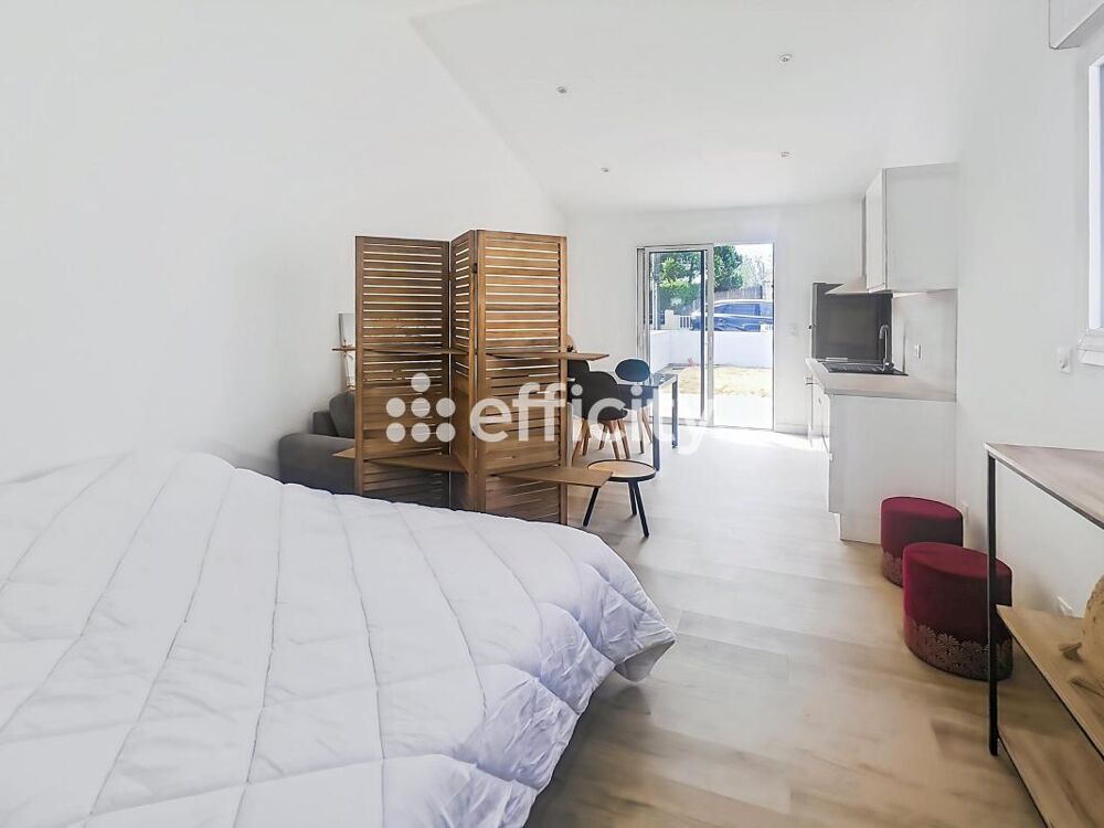 Vente Maison Maison Bretignolles sur mer