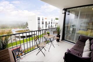  Appartement � vendre 3 pi�ces 58 m�