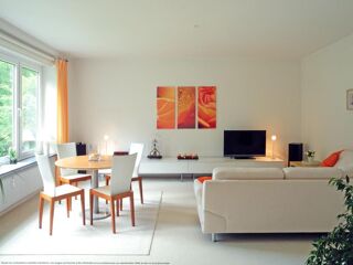  Appartement � vendre 3 pi�ces 75 m�
