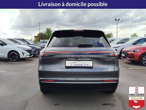 Starray EM-i 261 Pro 2026 occasion 10150 Lavau
